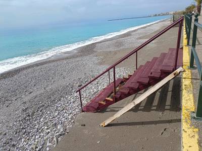 Χρειάζονται συντήρηση