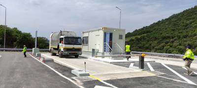 ΚΚΕ για μονάδα διαχείρισης απορριμμάτων