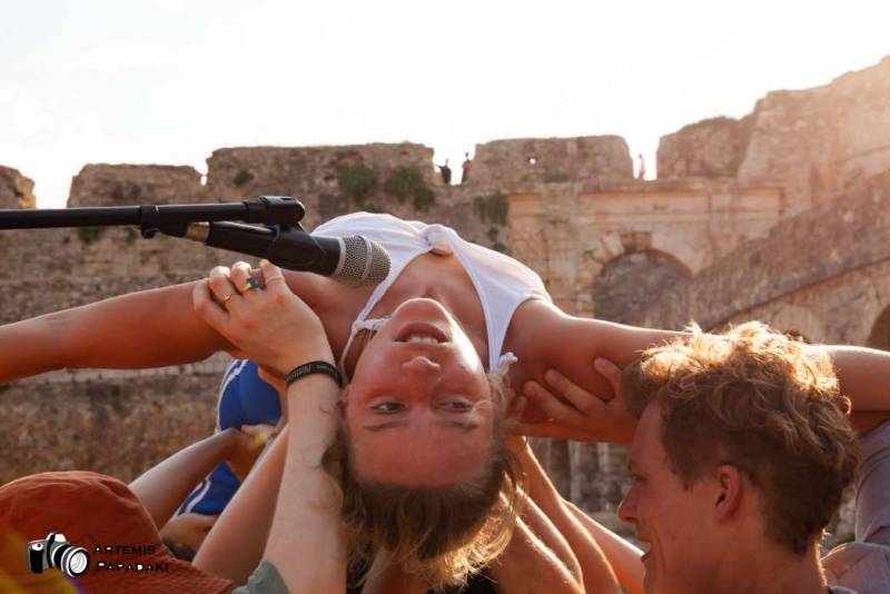 Ελληνογερμανικό πρόγραμμα θεάτρου στον Δήμο Πύλου Νέστορος