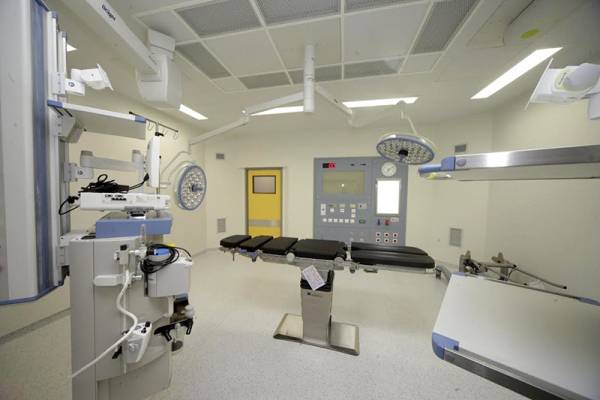 Αναστάτωση στο Νοσοκομείο Κυπαρισσίας από τη μετακίνηση του διευθυντή Χειρουργικής