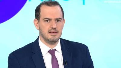 Κώτσηρας: Επιστρέφουμε στον πολίτη σημαντικό μέρισμα της καλής πορείας της οικονομίας (Βίντεο)