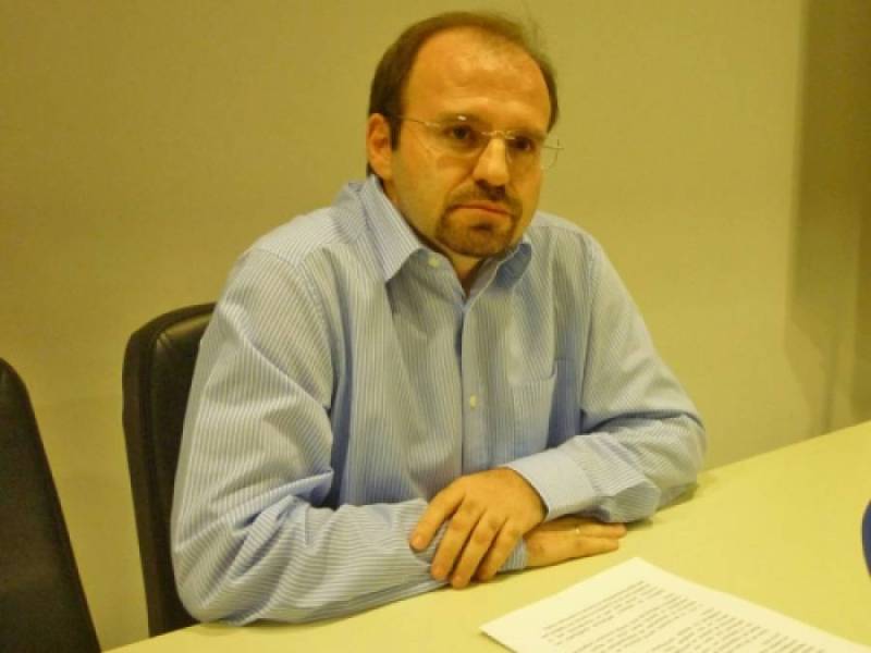 Περιφέρεια Πελοποννήσου: Θετικός ο ΣΥΡΙΖΑ για Μπέζο - Επιφυλάξεις στο ΠΑΣΟΚ