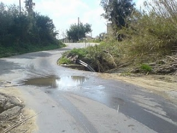Εξαγγελίες Παν. Αλευρά: Μικρή γέφυρα στο Λαγκούβαρδο