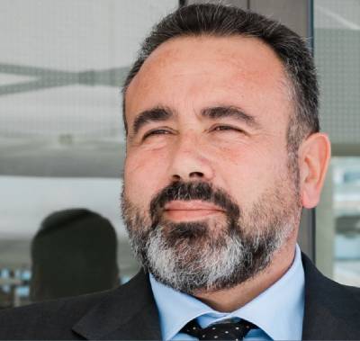 O Παναγιώτης Λαμπρινίδης για την έκθεση του Τελλόγλειου Ιδρύματος: "Οι φιλότεχνοι της Καλαμάτας αντιλήφθηκαν την καλλιτεχνική σημασία των εκθεμάτων"