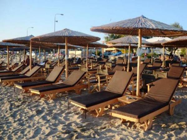 39 θέσεις για χρήση αιγιαλού στο Δήμο Μεσσήνης