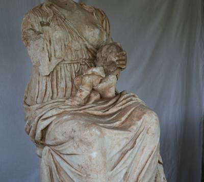 Οι ρωμαϊκές σπουδές στη χώρα μας