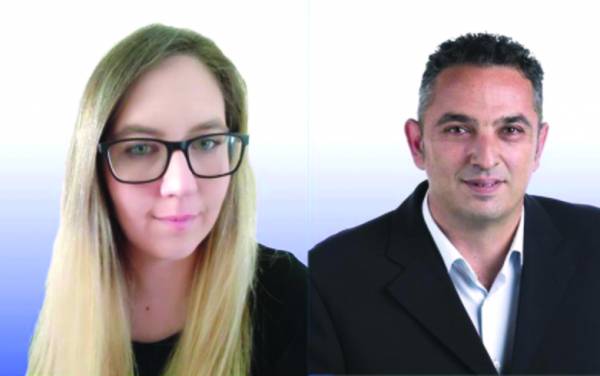 Υποψήφιους στην Αρκαδία ανακοίνωσε ο Νίκας