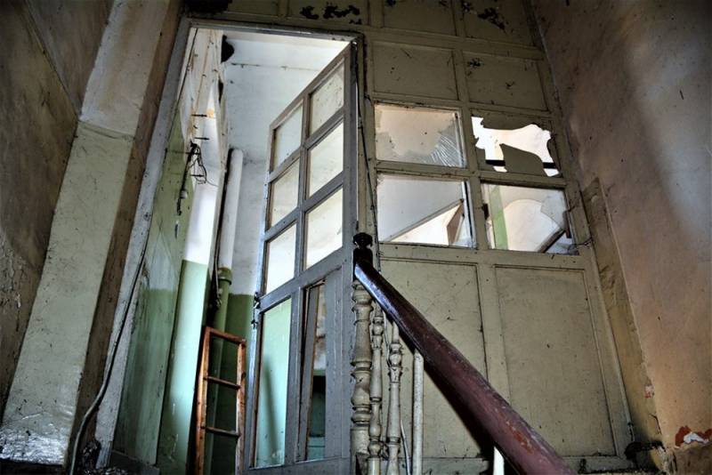 Σιδηρόδρομος: Να σταματήσει η καταστροφή στην Πελοπόννησο πριν γίνουν όλα ερείπια