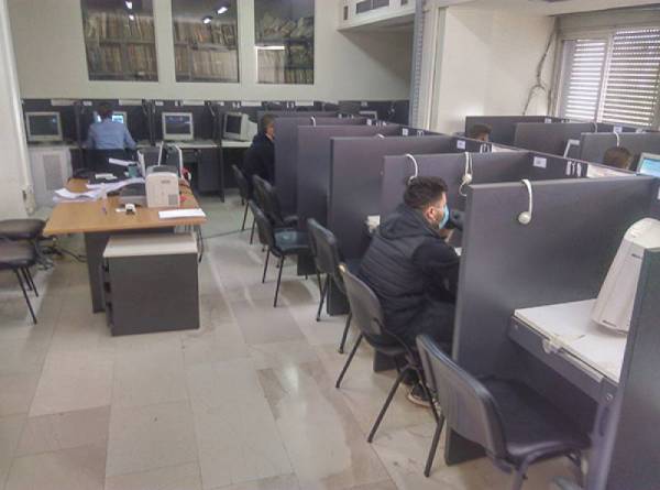 Μεσσηνία: Δύο μήνες χωρίς εξετάσεις για δίπλωμα οδήγησης λόγω... μετακόμισης