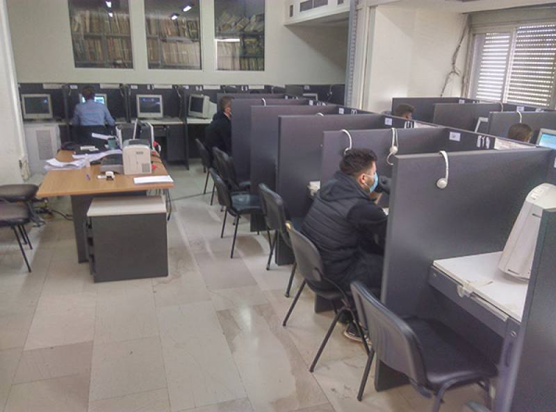 Μεσσηνία: Δύο μήνες χωρίς εξετάσεις για δίπλωμα οδήγησης λόγω... μετακόμισης