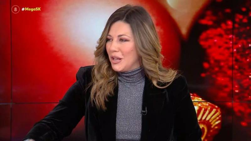 Ζαχαράκη: Τα έσοδα του τουρισμού ήταν περίπου στα 17 δισ. ευρώ (Βίντεο)