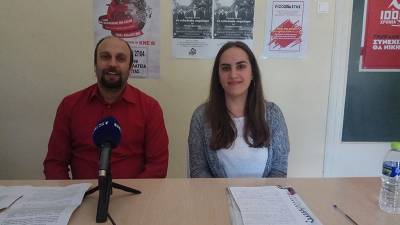 Αντίθεση των δήμων στις κατασχέσεις ζητεί το ΚΚΕ Μεσσηνίας