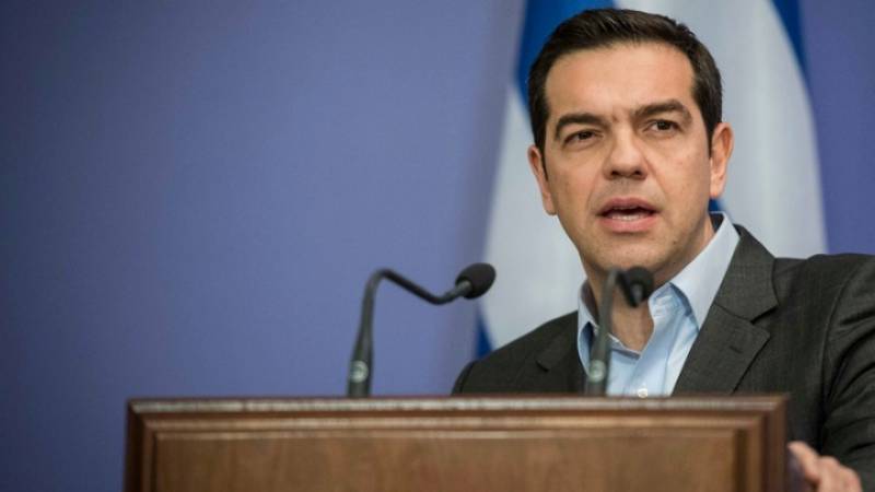 Αλέξης Τσίπρας: Σημαντική τομή το ηλεκτρονικό εισιτήριο στους αρχαιολογικούς χώρους