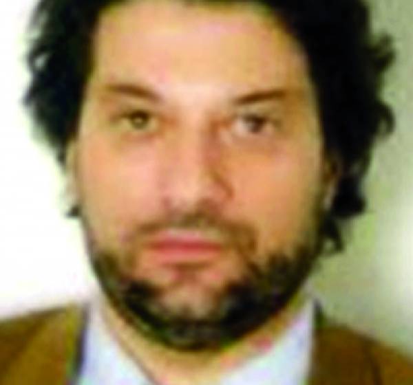 Νέος πρόεδρος στο Τμήμα Φιλολογίας ο Βασίλειος Κωνσταντινόπουλος