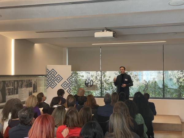 Τα επόμενα βήματα της ΑΜΚΕ “Ο Σπόρος”