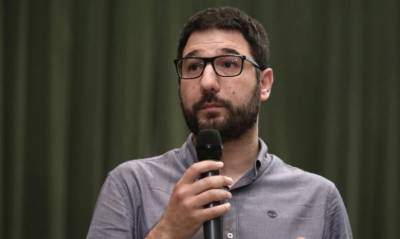 Ηλιόπουλος: Κεντρική αποτυχία της κυβέρνησης το lockdown στη Μύκονο