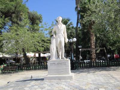 Το «Δίκτυο Πόλεων Ιωάννη Καποδίστρια» υπό την αιγίδα της Unesco