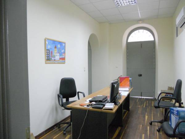 Χωρίς τηλέφωνο το Κέντρο Συμβουλευτικής Γυναικών του Δήμου Καλαμάτας