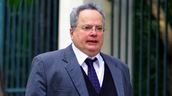 Κοτζιάς σε Βαρβιτσιώτη: Αναμένω συγγνώμη για τη συκοφαντία σου