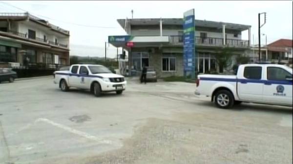 Ηλεία: Έστησε χασισοφυτεία λίγα μέτρα από το αστυνομικό μέγαρο του Πύργου (βίντεο)