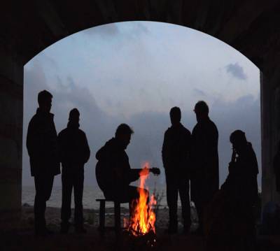 Προβολή 2 ντοκιμαντέρ στα Φιλιατρά