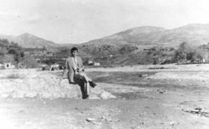 Ο Νέδοντας στα παλιά