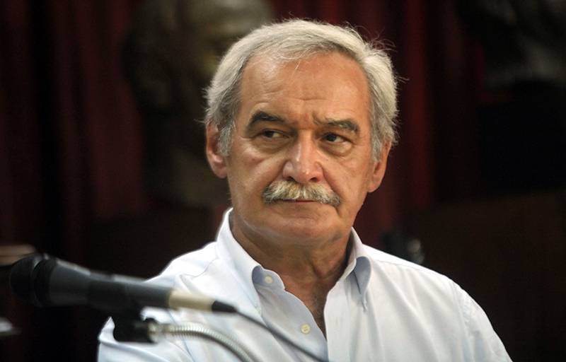 Εκδήλωση με ομιλητή το Νίκο Χουντή στην Καλαμάτα