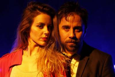 Σουρεαλιστική κωμωδία στο ΔΗΠΕΘΕ Καλαμάτας με Τσαλταμπάση - Αρβανίτη