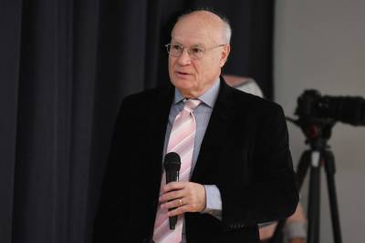 Ο υπ. ευρωβουλευτής Γερ. Παπαδόπουλος στην "Ε": "Απαιτείται Ευρωπαϊκή Χάρτα Πολιτικής Προστασίας"