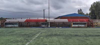 Δημοτική επιτροπή Τριφυλίας: Αποφασίζουν για χλοοτάπητα γηπέδου Γαργαλιάνων