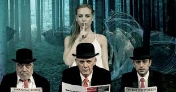 Οι νικητές των 8 διπλών προσκλήσεων για την παράσταση "Θεσμοφοριάζουσες" στην Καλαμάτα