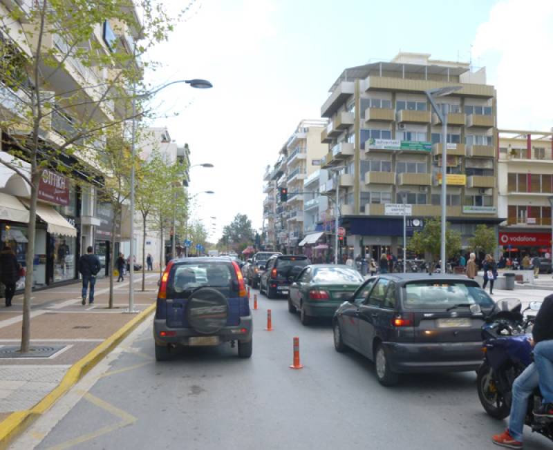 Οι δρόμοι του λαϊκισμού