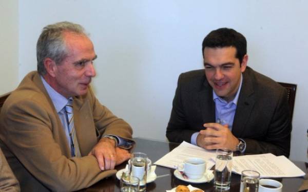 Πρόεδρος Πανελληνίου Φαρμακευτικού Συλλόγου: ανεγκέφαλος και ανέντιμος ο Τσίπρας