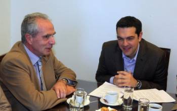 Πρόεδρος Πανελληνίου Φαρμακευτικού Συλλόγου: ανεγκέφαλος και ανέντιμος ο Τσίπρας