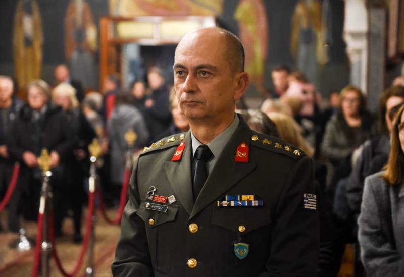 Αλλαγές διοικητών σε 9ο Σύνταγμα Πεζικού και 120 ΠΕΑ