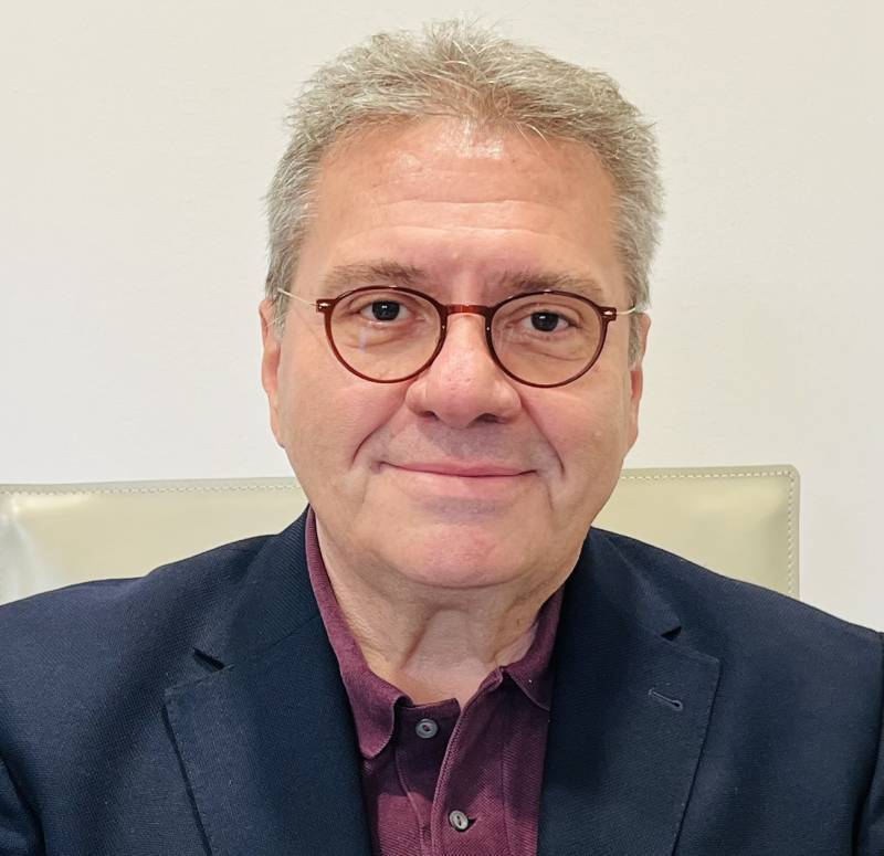 Τριφυλία: Κατασκευή κυκλικών κόμβων πρότεινε ο Κατρίτσης