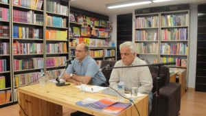 Πρόβλεψη Πάσχου Μανδραβέλη: "1.000.000 Ελληνες πρέπει να αλλάξουν επάγγελμα μέσα στα επόμενα 10 χρόνια"