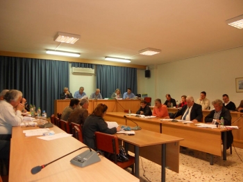 Παραιτήθηκε ο αντιδήμαρχος Οιχαλίας Νίκος Αλεξόπουλος