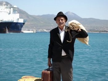 « Το Συναξάρι του Ανδρέα Κορδοπάτη» τη Δευτέρα (5/5) στην Τρίπολη