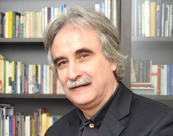 Κ. Γουλιάμος: "Επιβεβαίωση υπεροχής του Ευρωπαϊκού Πανεπιστημίου Κύπρου"