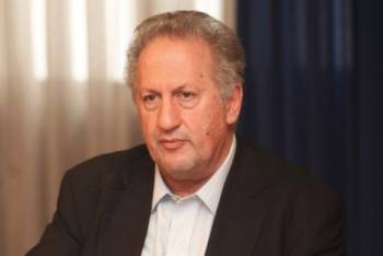 Τρίπολη: Σκανδαλίδης κατά της δημιουργίας κόμματος από το Γιώργο Παπανδρέου