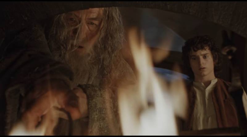 Ερχονται νέες ταινίες «Άρχοντας των Δαχτυλιδιών»!