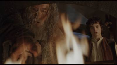 Ερχονται νέες ταινίες «Άρχοντας των Δαχτυλιδιών»!