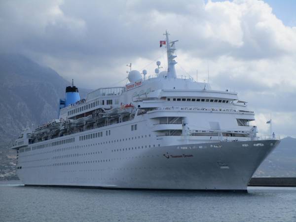 Η προοπτική του λιμανιού στο Δημοτικό Συμβούλιο