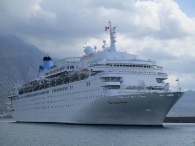 Η προοπτική του λιμανιού στο Δημοτικό Συμβούλιο