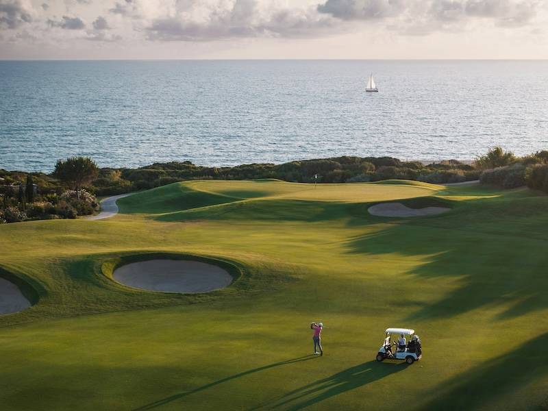 AEGEAN Messinia Pro-Am 2026: Σημαντική διοργάνωση γκολφ στην Costa Navarino (βίντεο)