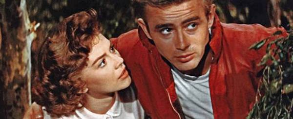 "Επαναστάτης χωρίς αιτία" στην Νέα Κινηματογραφική Λέσχη Καλαμάτας