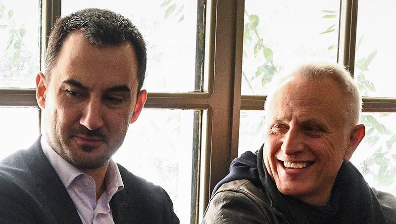 ΣΥΡΙΖΑ Μεσσηνίας: Αναβάλλεται για την 1η Απριλίου η εκδήλωση με Χαρίτση - Ραγκούση