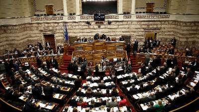 Τα 21 μέλη που θα απαρτίζουν την Προανακριτική για τη &quot;Novartis&quot;