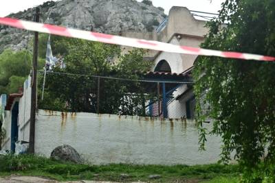 Εθισμένη στον τζόγο η 46χρονη που λήστεψε και σκότωσε την πεθερά της στη Σαλαμίνα (βίντεο)